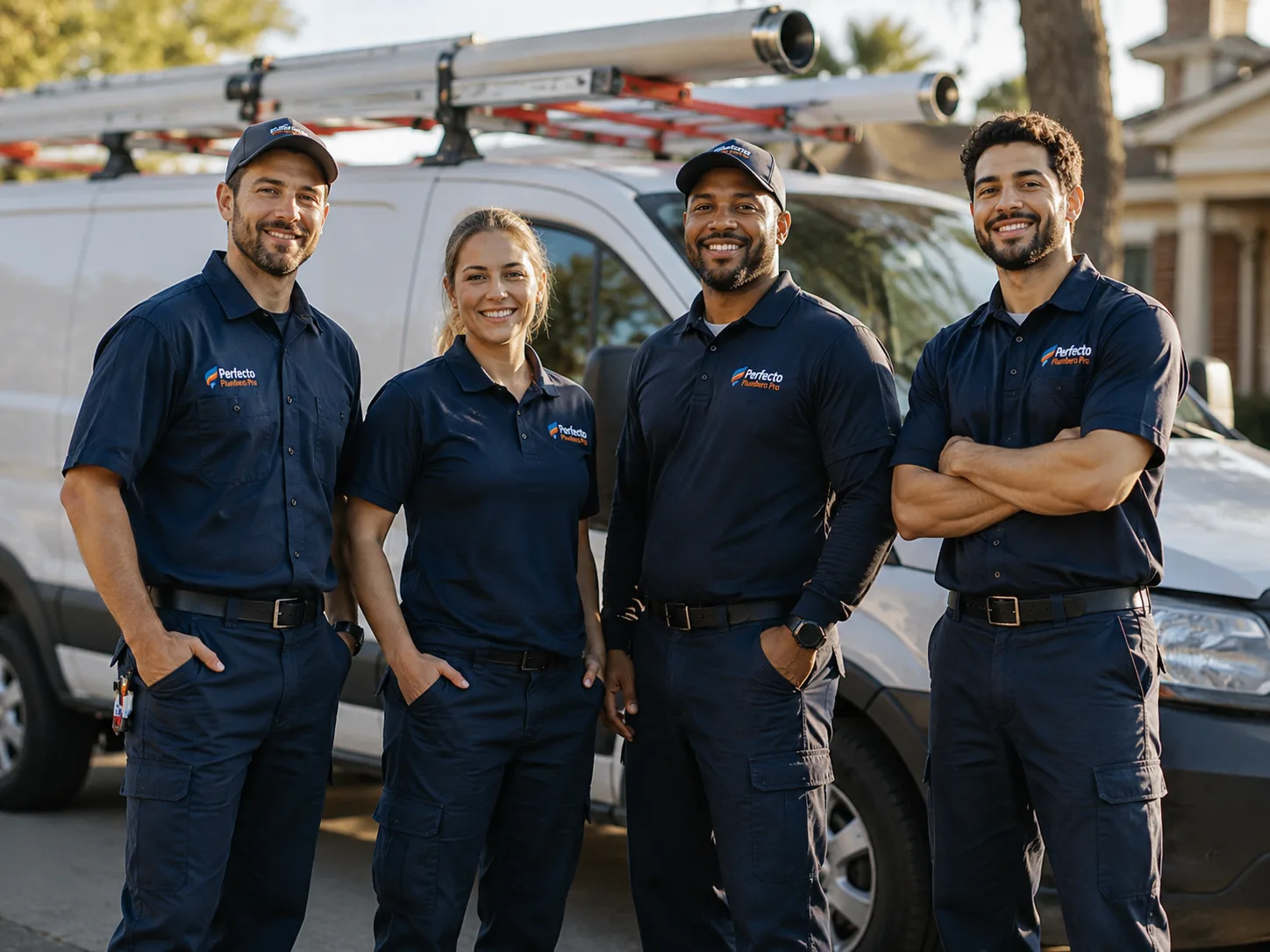 Emergency Plumber Near Me in Palmdale, CA near me